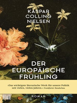 cover image of Der europäische Frühling